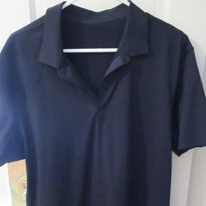 BRAND NEW but no tags Lululemon Golf Shirt